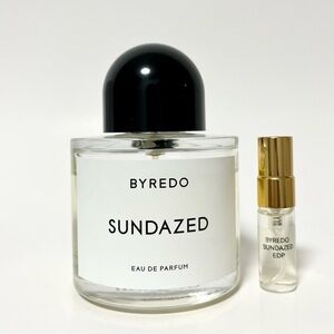 Byredo Sundazed (3ml) decant